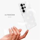 ONEFLOW Splash Cover Samsung Galaxy S26 Ultra Design Muster – Produktbild 5