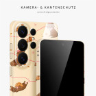 ONEFLOW Splash Cover Samsung Galaxy S26 Ultra Design Muster – Produktbild 2