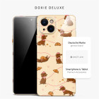 ONEFLOW Splash Cover Samsung Galaxy S26 Ultra Design Muster – Produktbild 4