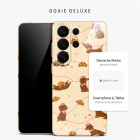 ONEFLOW Splash Cover Samsung Galaxy S26 Ultra Design Muster – Produktbild 4
