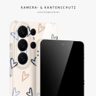 ONEFLOW Splash Cover Samsung Galaxy S26 Ultra Design Muster – Produktbild 2