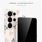 ONEFLOW Splash Cover Samsung Galaxy S26 Ultra Design Muster – Produktbild 2