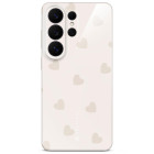 ONEFLOW Splash Cover Samsung Galaxy S26 Ultra Design Muster – Produktbild 1