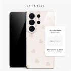 ONEFLOW Splash Cover Samsung Galaxy S26 Ultra Design Muster – Produktbild 4
