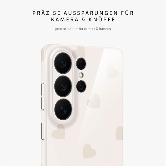 ONEFLOW Splash Cover Samsung Galaxy S26 Ultra Design Muster – Weiteres Produktbild 7