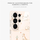 ONEFLOW Splash Cover Samsung Galaxy S26 Ultra Design Muster – Produktbild 7
