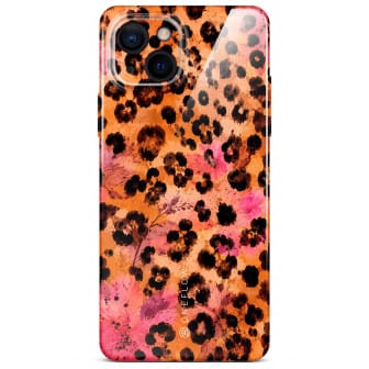 ONEFLOW Splash Cover Samsung Galaxy S26 Ultra Design Muster – Glam Safari ONEFLOW Splash Cover Samsung Galaxy S26 Ultra Design Muster – Glam Safari