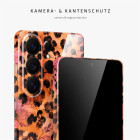ONEFLOW Splash Cover Samsung Galaxy S26 Ultra Design Muster – Produktbild 2