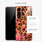 ONEFLOW Splash Cover Samsung Galaxy S26 Ultra Design Muster – Produktbild 4