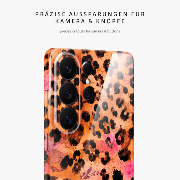 ONEFLOW Splash Cover Samsung Galaxy S26 Ultra Design Muster – Weiteres Produktbild 7 ONEFLOW Splash Cover Samsung Galaxy S26 Ultra Design Muster – Weiteres Produktbild 7