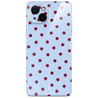 ONEFLOW Splash Cover Samsung Galaxy S26 Ultra Design Muster – Produktbild 1
