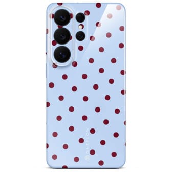 ONEFLOW Splash Cover Samsung Galaxy S26 Ultra Design Muster – Cherry Sky ONEFLOW Splash Cover Samsung Galaxy S26 Ultra Design Muster – Cherry Sky