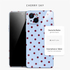 ONEFLOW Splash Cover Samsung Galaxy S26 Ultra Design Muster – Produktbild 4