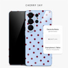 ONEFLOW Splash Cover Samsung Galaxy S26 Ultra Design Muster – Produktbild 4