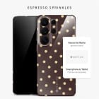 ONEFLOW Splash Cover Samsung Galaxy S26 Ultra Design Muster – Produktbild 4