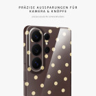 ONEFLOW Splash Cover Samsung Galaxy S26 Ultra Design Muster – Produktbild 7