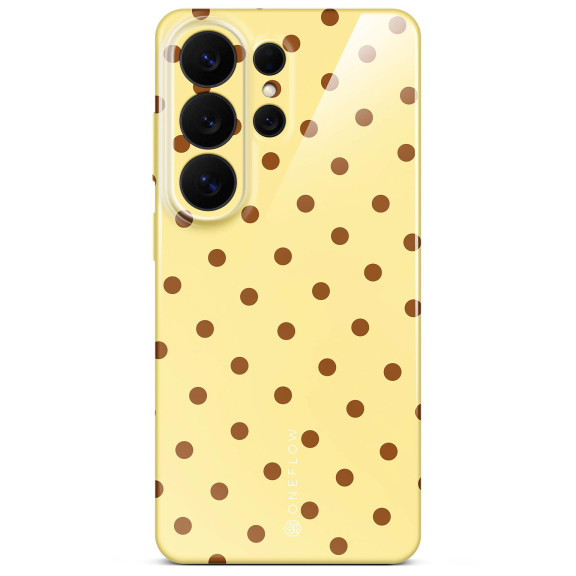 ONEFLOW Splash Cover Samsung Galaxy S26 Ultra Design Muster – Weiteres Produktbild 1 ONEFLOW Splash Cover Samsung Galaxy S26 Ultra Design Muster – Weiteres Produktbild 1