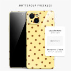 ONEFLOW Splash Cover Samsung Galaxy S26 Ultra Design Muster – Produktbild 4