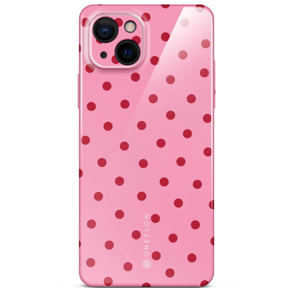 ONEFLOW Splash Cover Samsung Galaxy S26 Ultra Design Muster – Weiteres Produktbild 1