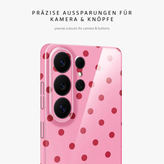 ONEFLOW Splash Cover Samsung Galaxy S26 Ultra Design Muster – Weiteres Produktbild 7 ONEFLOW Splash Cover Samsung Galaxy S26 Ultra Design Muster – Weiteres Produktbild 7