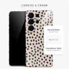 ONEFLOW Splash Cover Samsung Galaxy S26 Ultra Design Muster – Produktbild 4