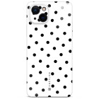 ONEFLOW Splash Cover Samsung Galaxy S26 Ultra Design Muster – Produktbild 1