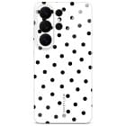 ONEFLOW Splash Cover Samsung Galaxy S26 Ultra Design Muster – Produktbild 1