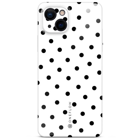 ONEFLOW Splash Cover Samsung Galaxy S26 Ultra Design Muster – Weiteres Produktbild 1