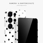 ONEFLOW Splash Cover Samsung Galaxy S26 Ultra Design Muster – Produktbild 2