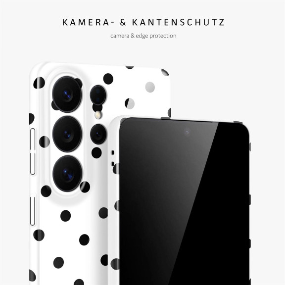 ONEFLOW Splash Cover Samsung Galaxy S26 Ultra Design Muster – Weiteres Produktbild 2 ONEFLOW Splash Cover Samsung Galaxy S26 Ultra Design Muster – Weiteres Produktbild 2