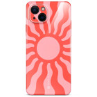 ONEFLOW Splash Cover Samsung Galaxy S26 Ultra Design Muster – Produktbild 1