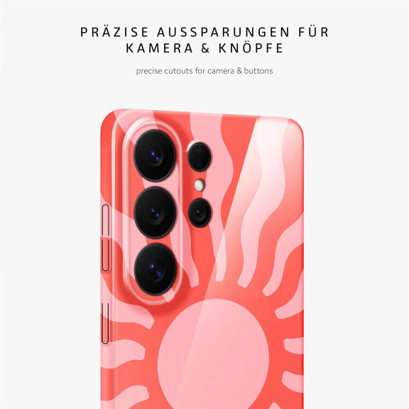 ONEFLOW Splash Cover Samsung Galaxy S26 Ultra Design Muster – Weiteres Produktbild 7 ONEFLOW Splash Cover Samsung Galaxy S26 Ultra Design Muster – Weiteres Produktbild 7