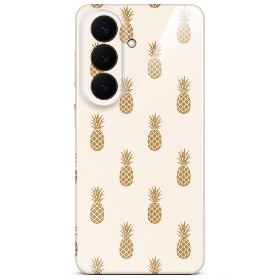ONEFLOW Splash Cover Samsung Galaxy S26 Design Muster – Weiteres Produktbild 1