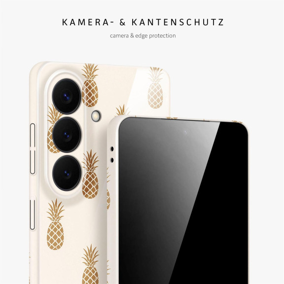 ONEFLOW Splash Cover Samsung Galaxy S26 Design Muster – Weiteres Produktbild 2