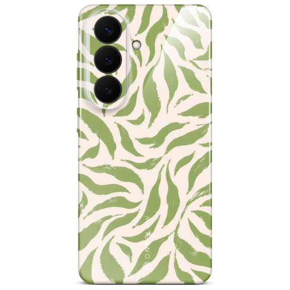 ONEFLOW Splash Cover Samsung Galaxy S26 Design Muster – Weiteres Produktbild 1
