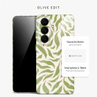 ONEFLOW Splash Cover Samsung Galaxy S26 Design Muster – Produktbild 4