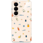 ONEFLOW Splash Cover Samsung Galaxy S26 Design Muster – Produktbild 1