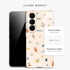 ONEFLOW Splash Cover Samsung Galaxy S26 Design Muster – Produktbild 4