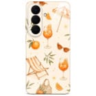 ONEFLOW Splash Cover Samsung Galaxy S26 Design Muster – Produktbild 1