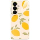 ONEFLOW Splash Cover Samsung Galaxy S26 Design Muster – Produktbild 1
