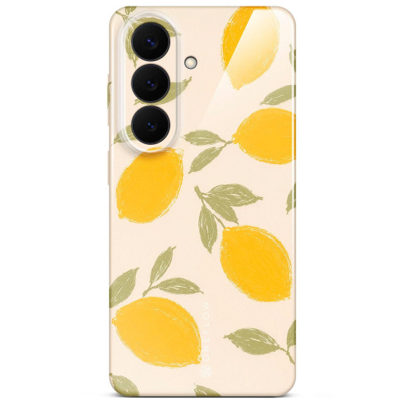 ONEFLOW Splash Cover Samsung Galaxy S26 Design Muster – Weiteres Produktbild 1