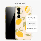 ONEFLOW Splash Cover Samsung Galaxy S26 Design Muster – Produktbild 4