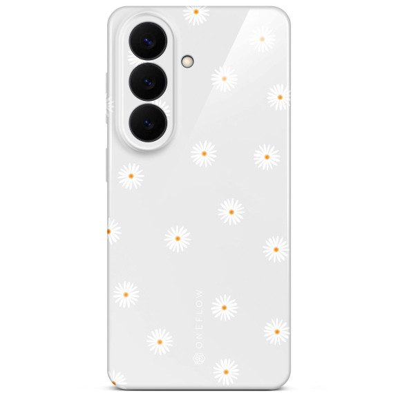 ONEFLOW Splash Cover Samsung Galaxy S26 Design Muster – Weiteres Produktbild 1