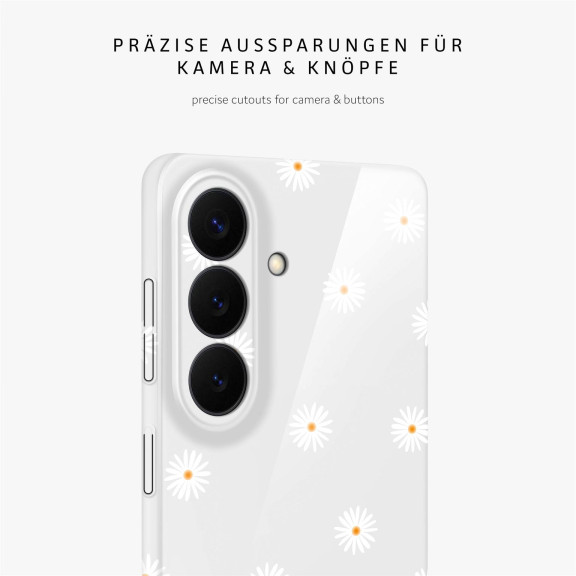 ONEFLOW Splash Cover Samsung Galaxy S26 Design Muster – Weiteres Produktbild 7