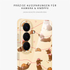 ONEFLOW Splash Cover Samsung Galaxy S26 Design Muster – Produktbild 7