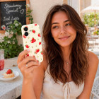 ONEFLOW Splash Cover Samsung Galaxy S26 Design Muster – Produktbild 3
