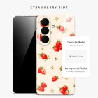 ONEFLOW Splash Cover Samsung Galaxy S26 Design Muster – Produktbild 4