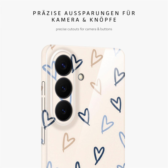 ONEFLOW Splash Cover Samsung Galaxy S26 Design Muster – Weiteres Produktbild 7