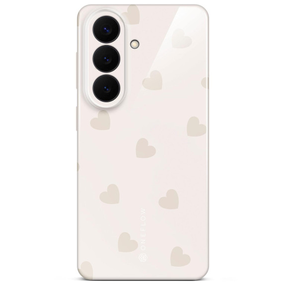 ONEFLOW Splash Cover Samsung Galaxy S26 Design Muster – Weiteres Produktbild 1