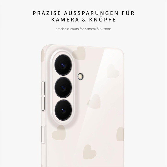 ONEFLOW Splash Cover Samsung Galaxy S26 Design Muster – Weiteres Produktbild 7